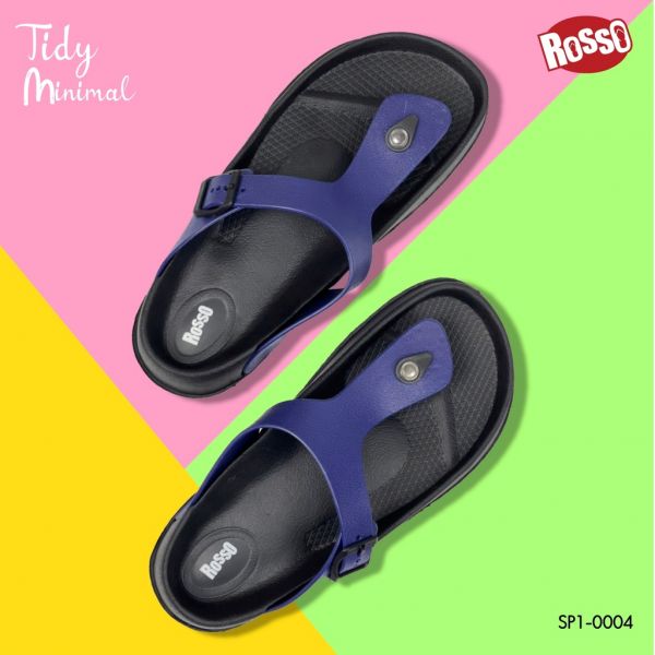 ROSSO รองเท้าแตะแบบหูหนีบ รุ่น Tidy Minimal รหัส SP1-0004